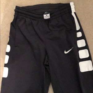 Women’s Nike Elite Full-Length Sweatpants